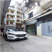 BÁN NHÀ MẶT NG LƯƠNG KHÁNH THIỆN, TÂN MAI Ô tô. 35M × 6T THANG MÁY Vù vù chỉ 7 Tỷ 45